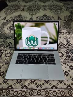 Apple MacBook Pro 2017 (15 inch) | 2GB Graphics | 16GB RAM | Touch Bar