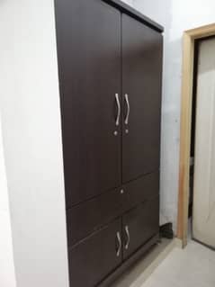 Cupboard Almari for sale big Size