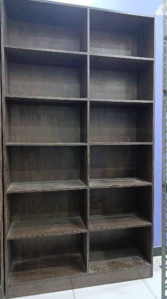 Wood shelve / shelf for sale 0