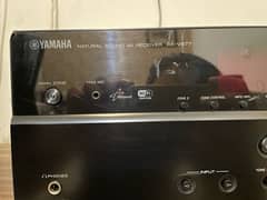 Yamaha RX-V677