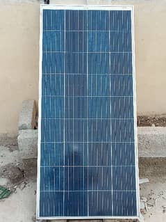 Solar Panels - Inverex & German