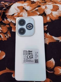 Infinix smart 8 plus 4+64 good condition