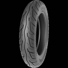 timsun tyre pair 100-80-17 front 150-80-15 rear