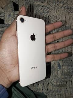 Iphone 8 PTA Approved