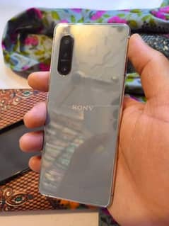 Sony Xperia 5 Mark 2 PTA Approved