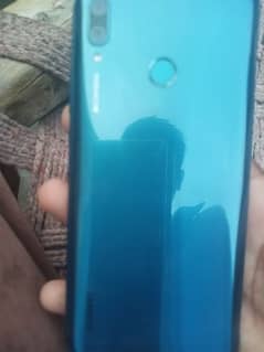 Huawei y 9