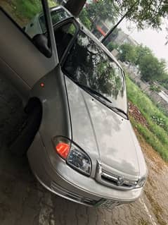 Suzuki Cultus VXR 2004