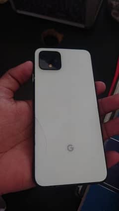 pixel 4 exchange possible