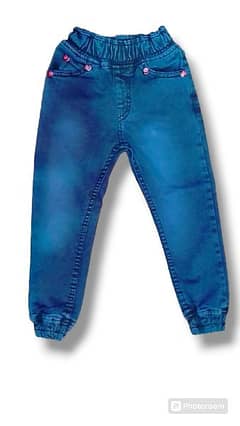 kids boys baba premium quality jeans pants pents and jegger.