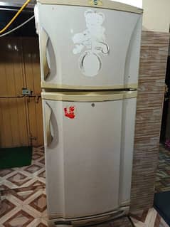 PEL REFRIGERATOR / Fridge