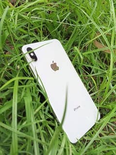 Iphone Xs Max 256GB Non PTA