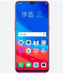 oppo f 9pro