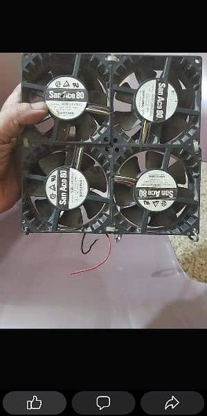 blower speed fan for sale 1