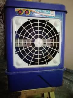 Air Coolar Like New DC 12 volt two month used
