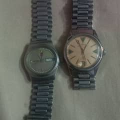 watch for sale in working conditions