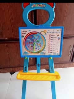 white board stand