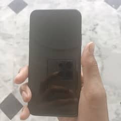 Iphone X non pta factory unlock 64 GB