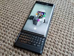 Blackberry Priv Slider Touch and Type Phone ( Parts also Available)