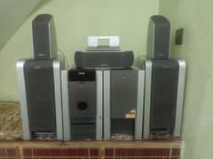 Sony Home theater