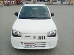 Suzuki Alto 2022