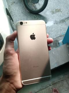 Iphone 6plus 64 Gb for sale in Lush Condition