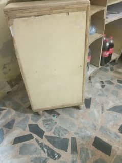 urgent sale cash counter