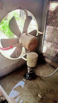 Lahore air  cooler