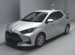 Toyota Yaris X push  2021