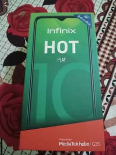 Infinix