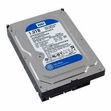 Hard Disk 1 TB