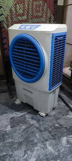 Toyo Air Cooler