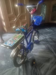 cycle fr kids