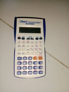 kenko scientific calculator