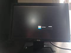 Dell Led 17 inch
