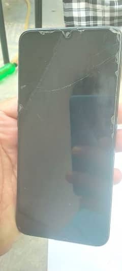 I am selling my phone Oppo F11