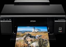 Epson