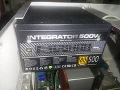 Integrator