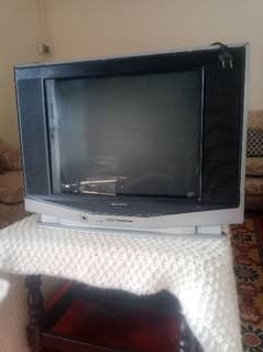 Tv 21 inch