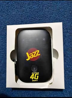 Delivery Possible in Lahore|Unlocked jazz 4g Device|zong|Sim Router