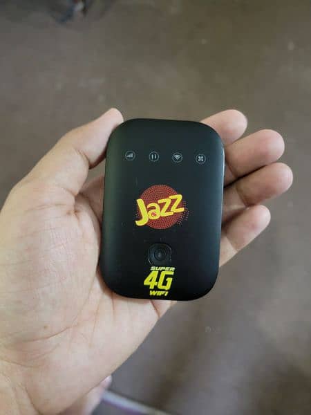 Delivery Possible in Lahore|Unlock jazz 4g Device|zong|Sim Router|LTE 1