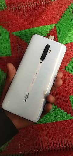 OPPO Reno 2f 8gb 128gb only set urgent sale