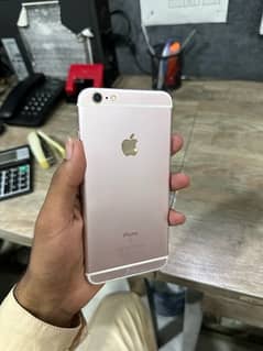 iPhone 6s plus pta approved