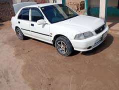 Honda City IVTEC 1997