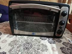 anex oven . . . never used as like new