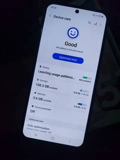 samsung a51 8 128gb with box pta officially approved