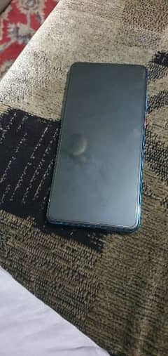 mi k20 6gb and 128 offical dual  pta full box 0