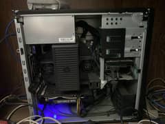 z440 with e5 2697a v4 16 core 32 threads eq to i9 9900k