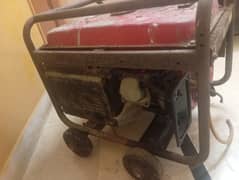 Used Generator