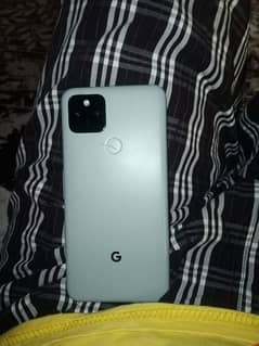 pixel 5 pta