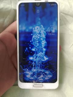 Aquos r2 offical pta approved